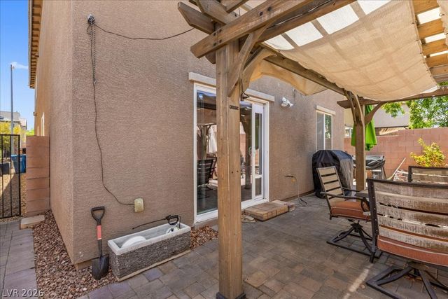 8304 Nebula Cloud Avenue, Las Vegas, NV 89131