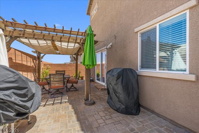 8304 Nebula Cloud Avenue, Las Vegas, NV 89131