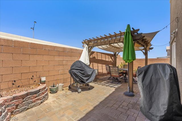 8304 Nebula Cloud Avenue, Las Vegas, NV 89131