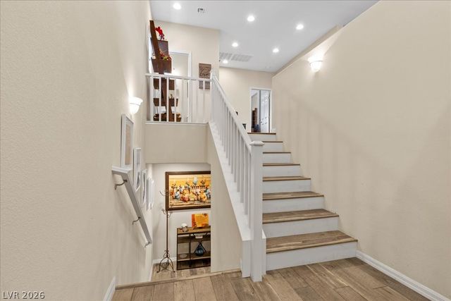 8304 Nebula Cloud Avenue, Las Vegas, NV 89131