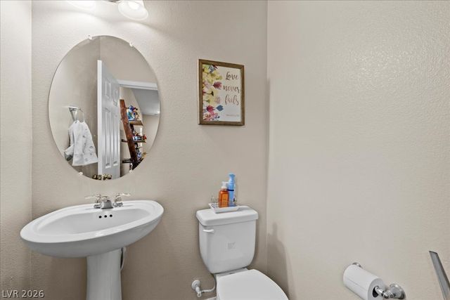 8304 Nebula Cloud Avenue, Las Vegas, NV 89131