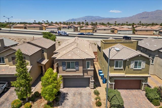 8304 Nebula Cloud Avenue, Las Vegas, NV 89131