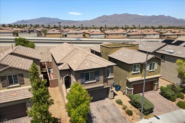 8304 Nebula Cloud Avenue, Las Vegas, NV 89131