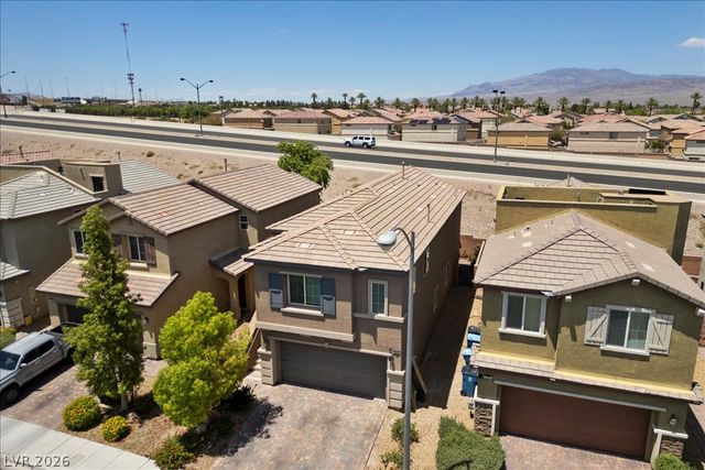 8304 Nebula Cloud Avenue, Las Vegas, NV 89131