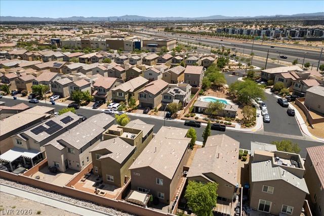 8304 Nebula Cloud Avenue, Las Vegas, NV 89131