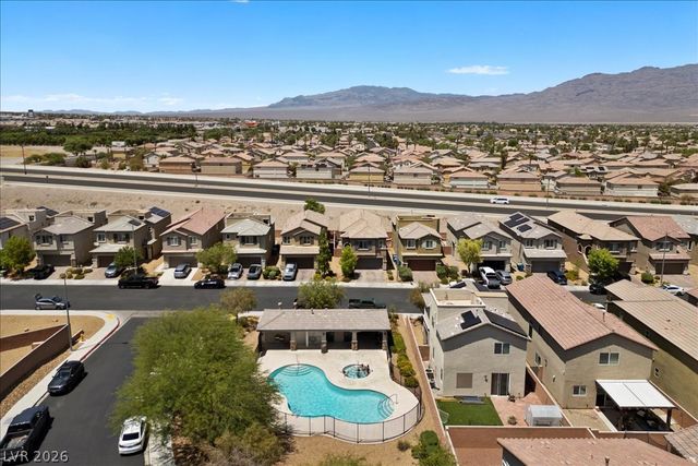 8304 Nebula Cloud Avenue, Las Vegas, NV 89131