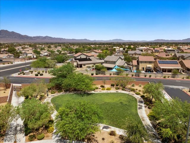 8304 Nebula Cloud Avenue, Las Vegas, NV 89131