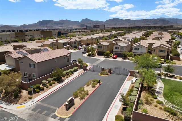 8304 Nebula Cloud Avenue, Las Vegas, NV 89131