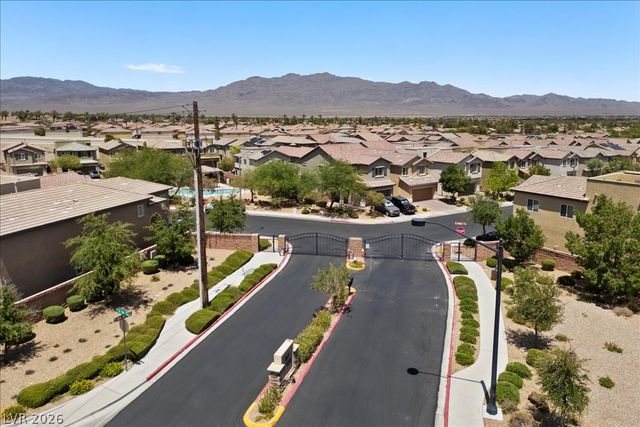 8304 Nebula Cloud Avenue, Las Vegas, NV 89131