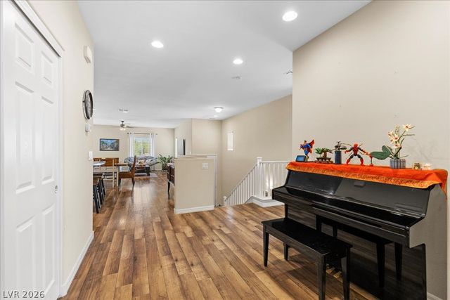 8304 Nebula Cloud Avenue, Las Vegas, NV 89131