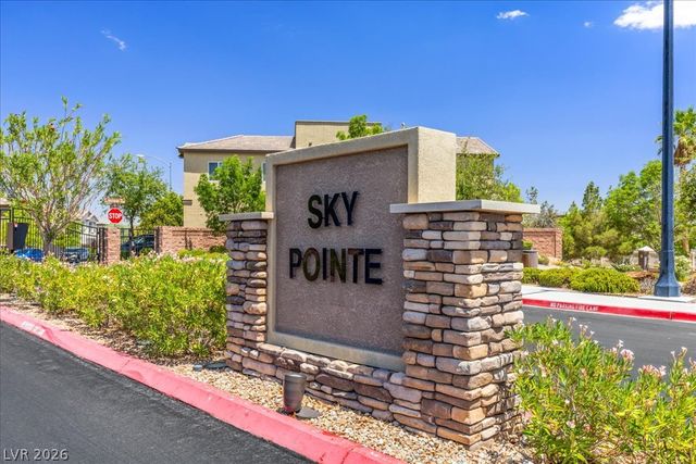 8304 Nebula Cloud Avenue, Las Vegas, NV 89131