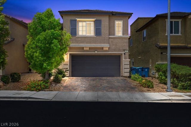 8304 Nebula Cloud Avenue, Las Vegas, NV 89131