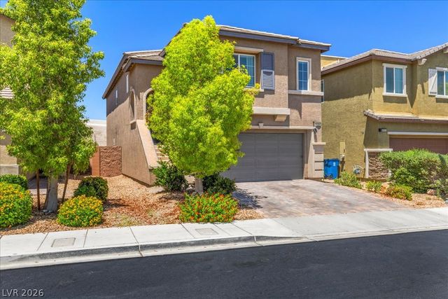 8304 Nebula Cloud Avenue, Las Vegas, NV 89131