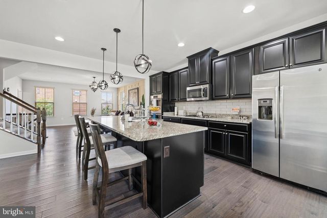 3700 MARLBOROUGH PL, Waldorf, MD 20603