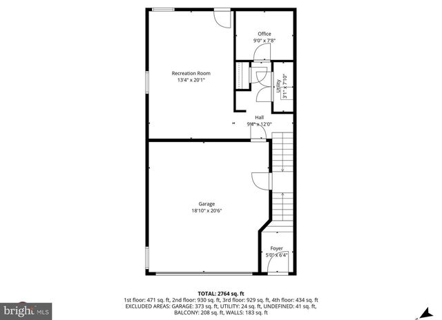 3700 MARLBOROUGH PL, Waldorf, MD 20603