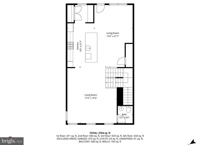 3700 MARLBOROUGH PL, Waldorf, MD 20603
