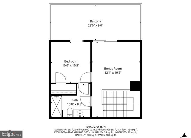 3700 MARLBOROUGH PL, Waldorf, MD 20603