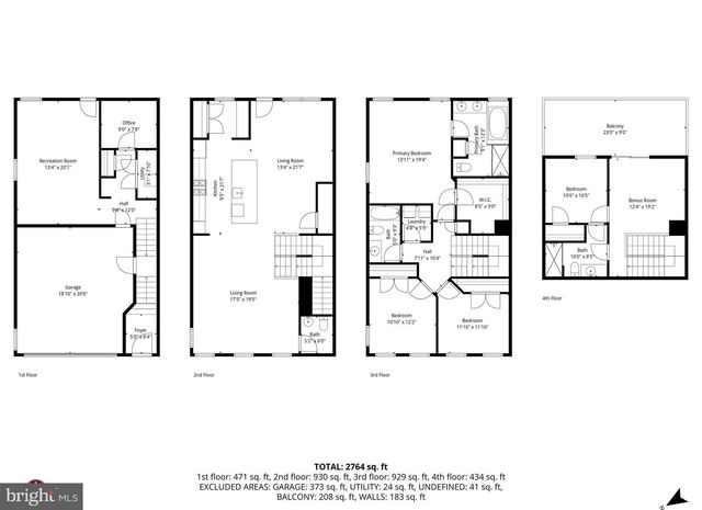 3700 MARLBOROUGH PL, Waldorf, MD 20603