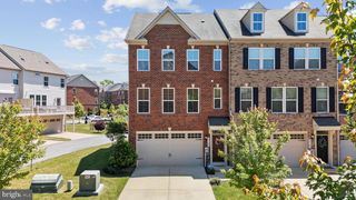 3700 MARLBOROUGH PL, Waldorf, MD 20603