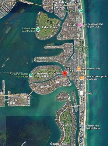 7124 Bay Dr 4, Miami Beach, FL 33141