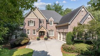 3283 Stratfield NE Drive, Brookhaven, GA 30319