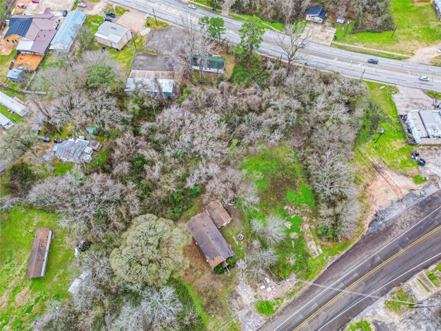 218 Highway 30 E E, Huntsville, TX 77320