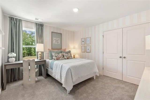 6737 Homer Lane, Fairburn, GA 30213
