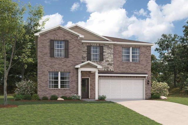 6737 Homer Lane, Fairburn, GA 30213