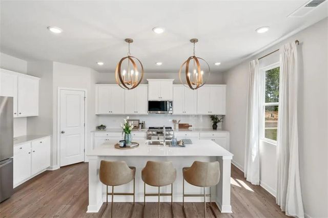 6737 Homer Lane, Fairburn, GA 30213