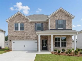 6737 Homer Lane, Fairburn, GA 30213