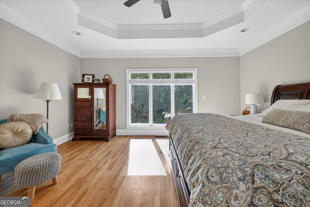 52 Hamil Drive, Macon, GA 31220