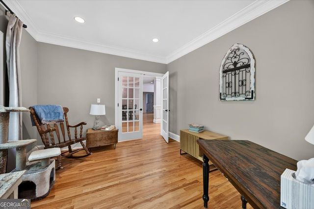 52 Hamil Drive, Macon, GA 31220