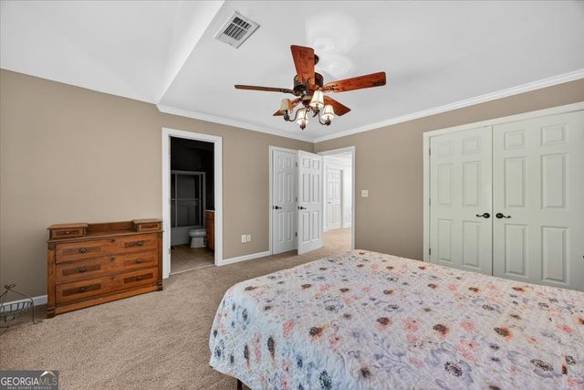 52 Hamil Drive, Macon, GA 31220