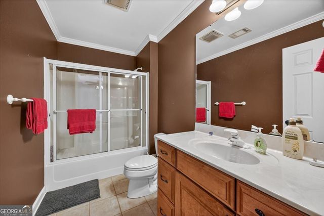 52 Hamil Drive, Macon, GA 31220