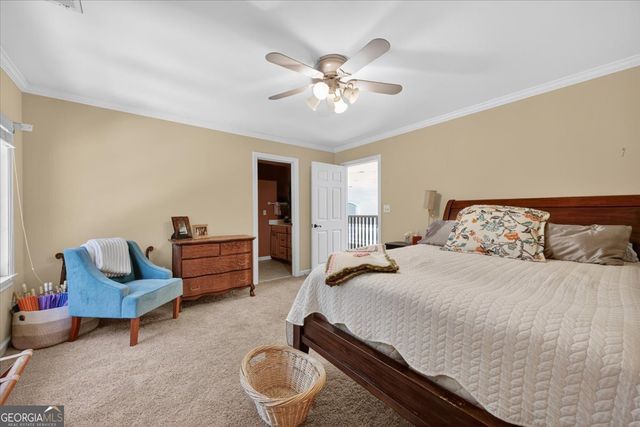 52 Hamil Drive, Macon, GA 31220