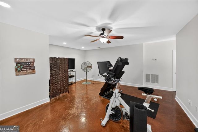 52 Hamil Drive, Macon, GA 31220