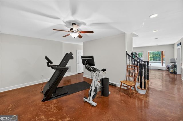 52 Hamil Drive, Macon, GA 31220
