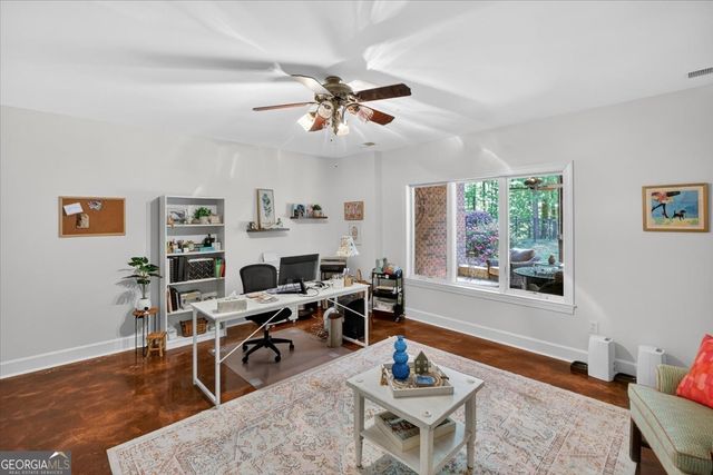 52 Hamil Drive, Macon, GA 31220
