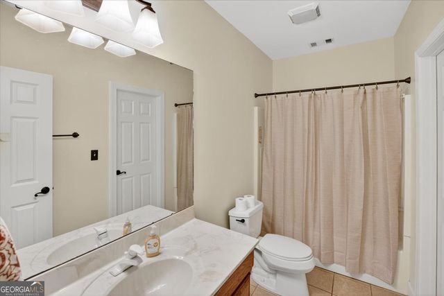 52 Hamil Drive, Macon, GA 31220