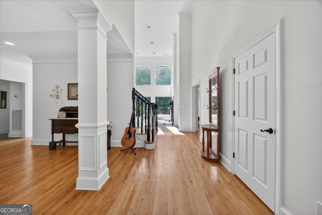 52 Hamil Drive, Macon, GA 31220