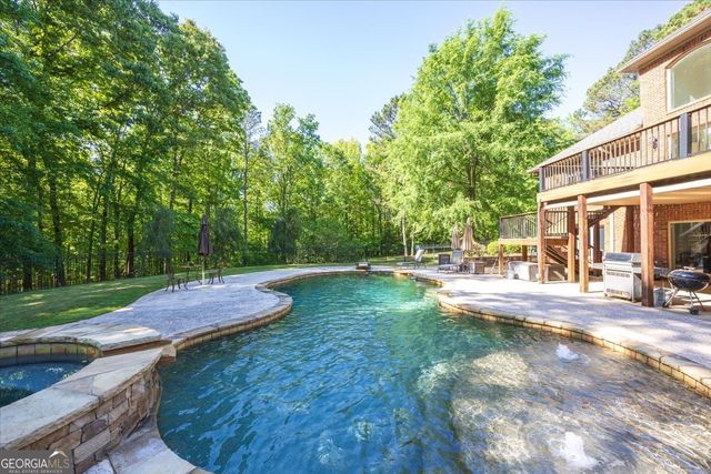 52 Hamil Drive, Macon, GA 31220