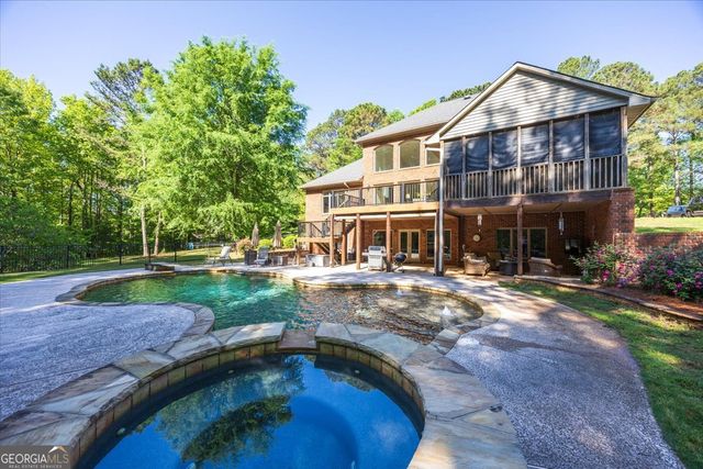 52 Hamil Drive, Macon, GA 31220