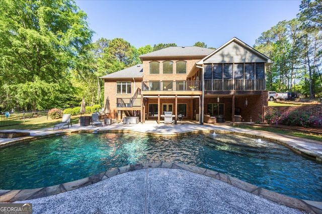 52 Hamil Drive, Macon, GA 31220