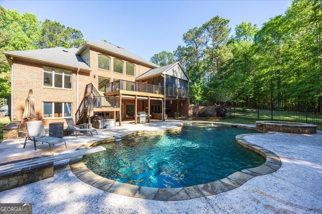 52 Hamil Drive, Macon, GA 31220