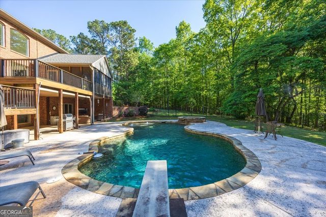 52 Hamil Drive, Macon, GA 31220