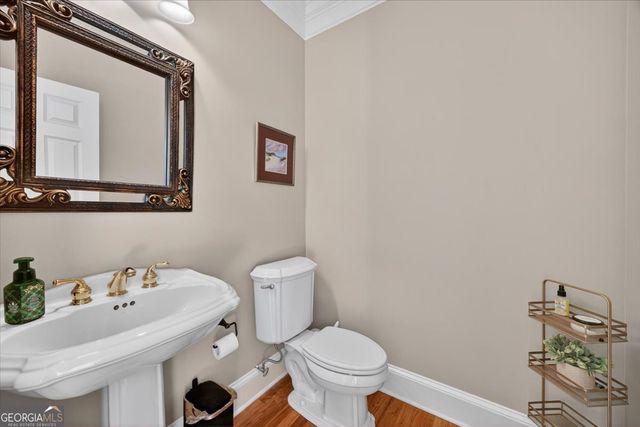52 Hamil Drive, Macon, GA 31220