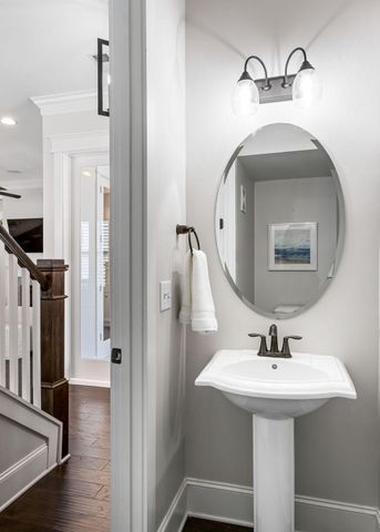 2532 Josiah Street, Charleston, SC 29492