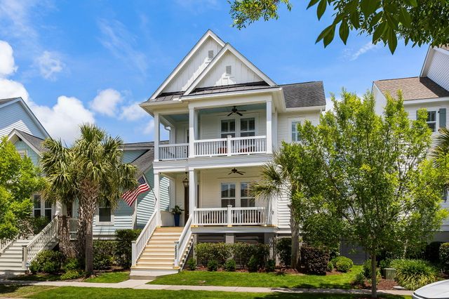 2532 Josiah Street, Charleston, SC 29492