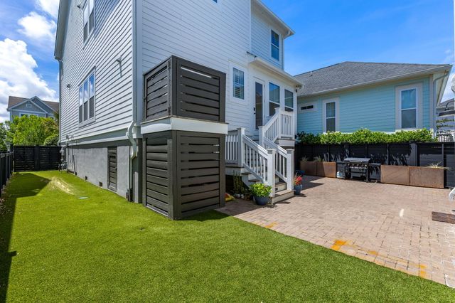 2532 Josiah Street, Charleston, SC 29492