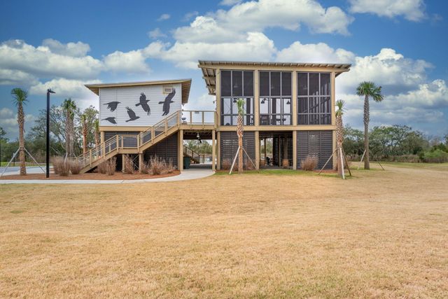 2532 Josiah Street, Charleston, SC 29492